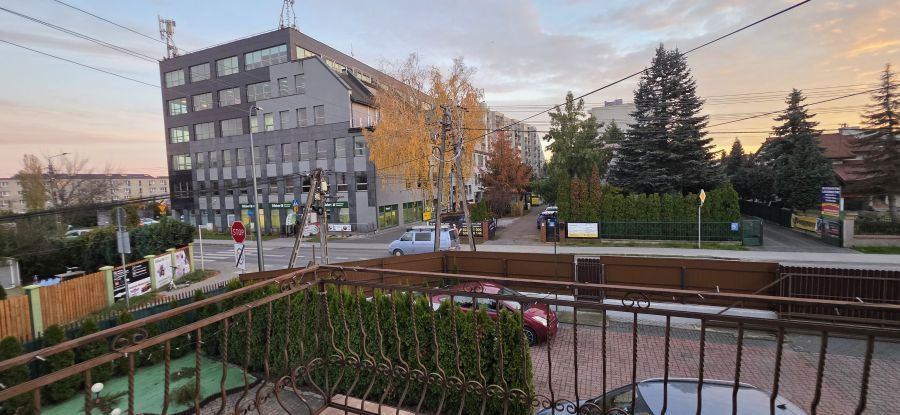 NIERUCHOMOŚĆ INWESTYCYJNA-PIASECZNO-RASZYŃSKA