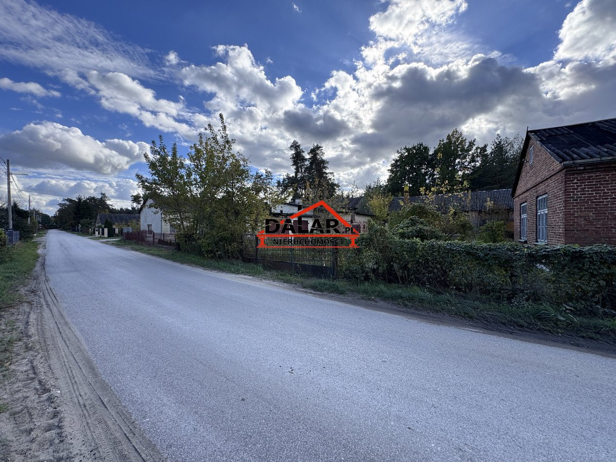 Dom – Chynów, Dobiecin - Widok 4