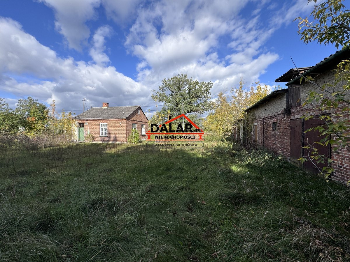 Dom – Chynów, Dobiecin - Widok 3