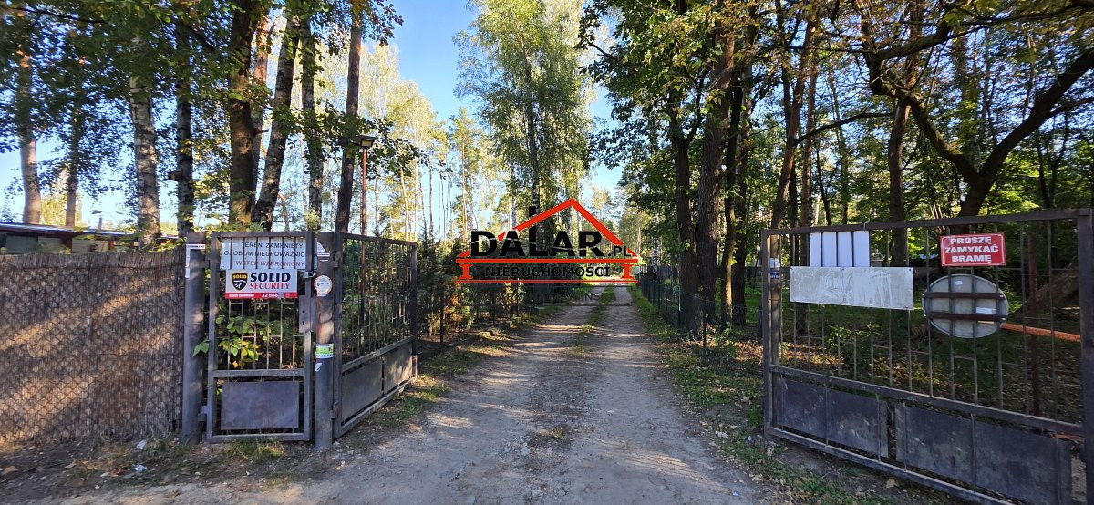 NAJTAŃSZA DZIAŁKA BUDOWLANA - Widok 3