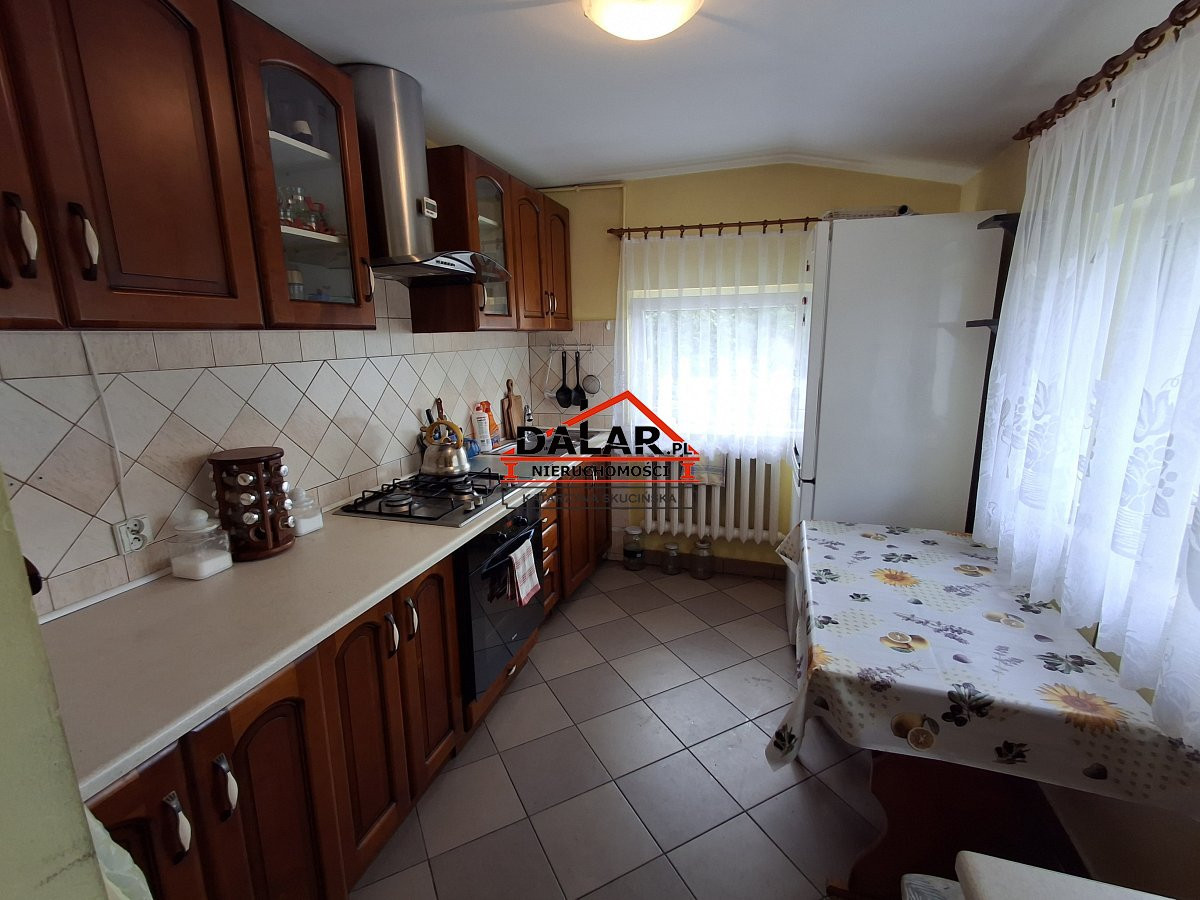 Dom – Góra Kalwaria, Julianów - Widok 2