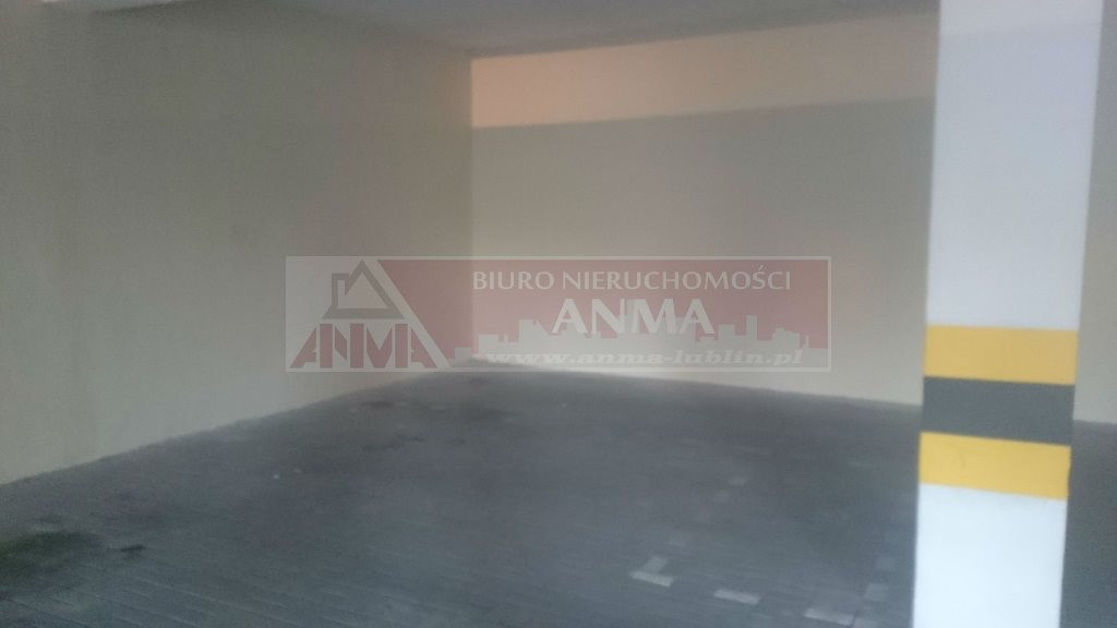 Do wynajęcia miejsce garażowe LUBLIN UL. PRUSA - Widok 3