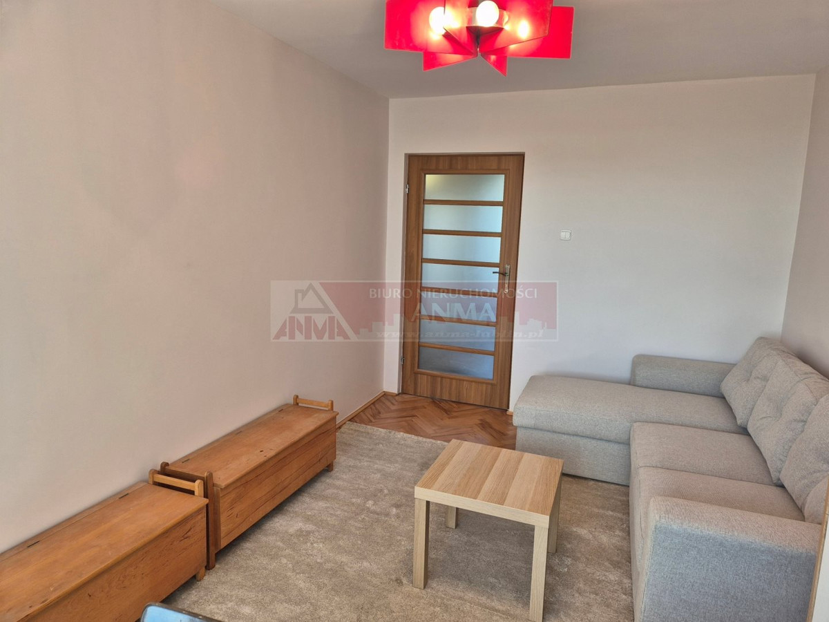 3-pok rozkłądowe mieszkanie LSM blisko uczelni - Widok 4