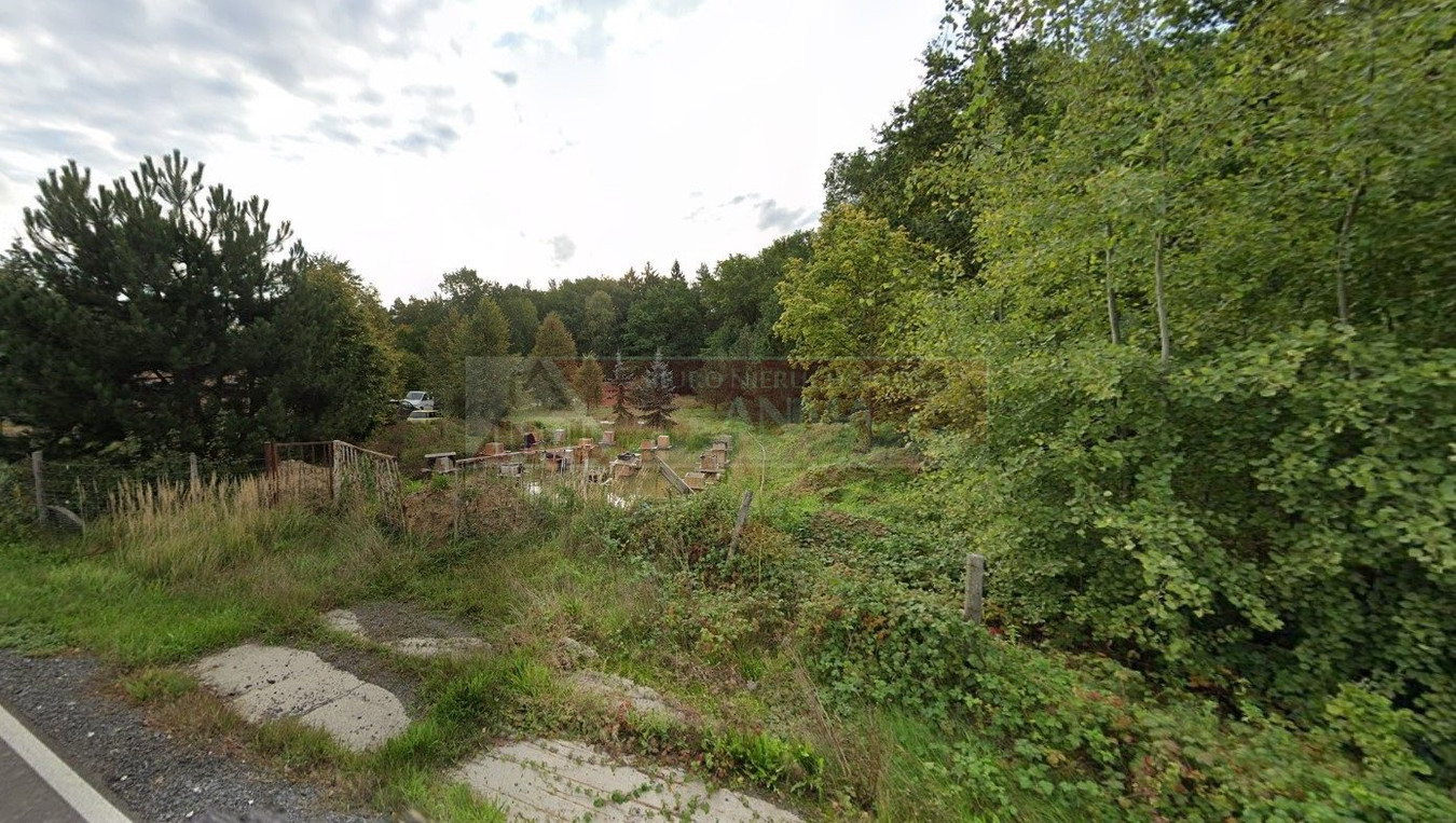 Niedroga działka Katowice - Widok 2
