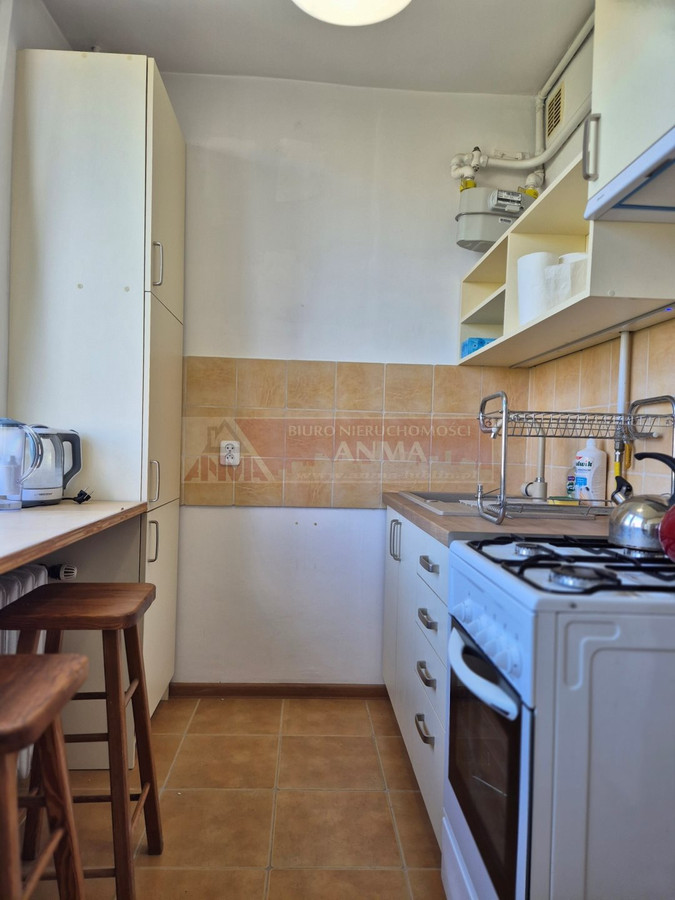 3-pok rozkłądowe mieszkanie LSM blisko uczelni - Widok 6