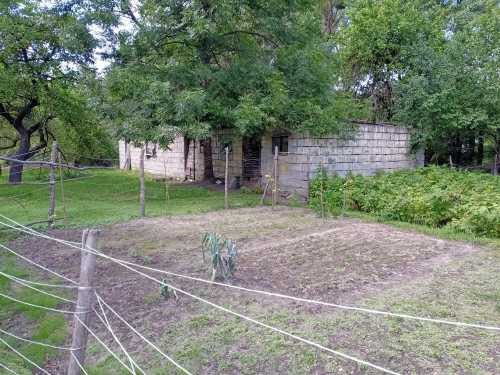 Dom – Okszów, Nowiny - Widok 4