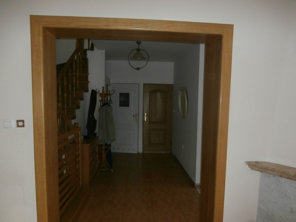 Dom – Chełm, Osiedle Kilińskiego, Działki - Widok 4