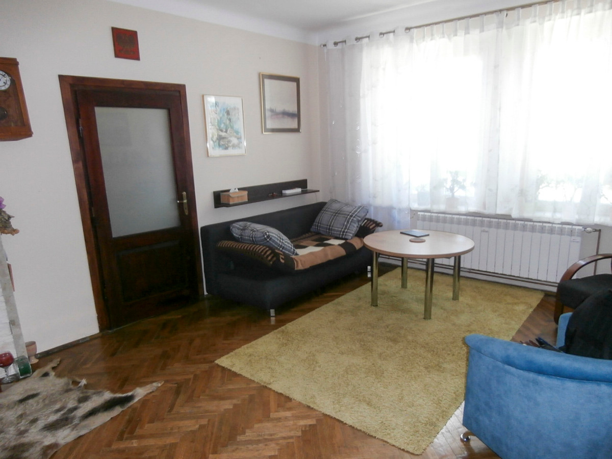 Mieszkanie – Chełm, Os. Dyrekcja Dolna - Widok 2