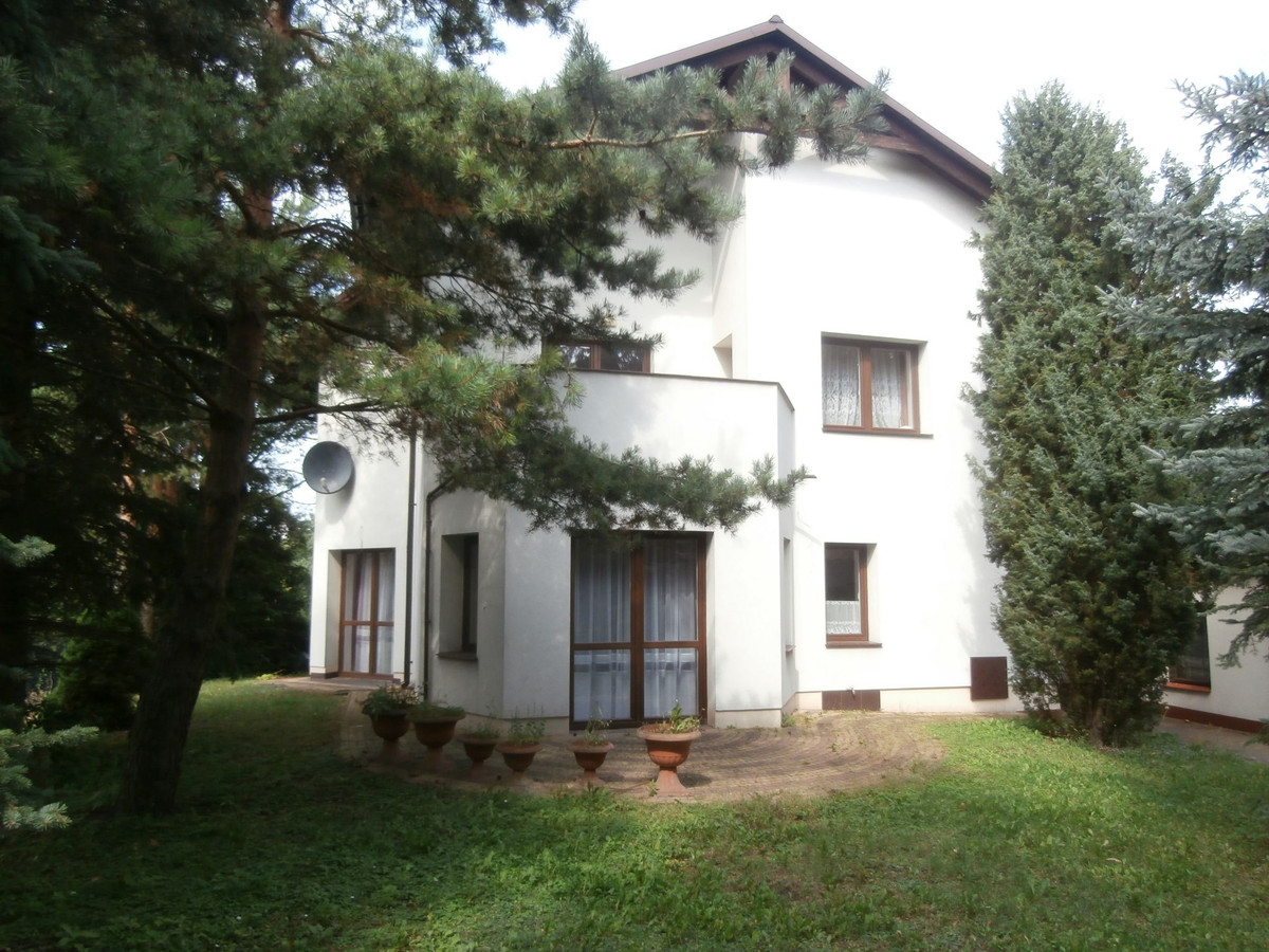 Dom – Chełm, Osiedle Kilińskiego, Działki - Widok 2