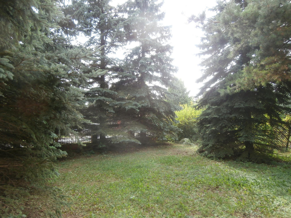 Dom – Chełm, Osiedle Kilińskiego, Działki - Widok 3