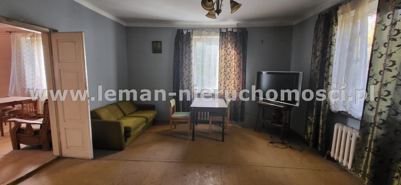 Dom – Wysokie - Widok 5