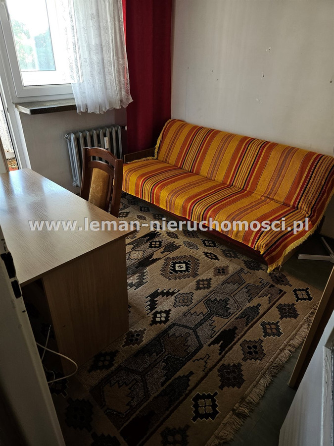 Mieszkanie – Lublin, Kolejarz, Kalinowszczyzna - Widok 5