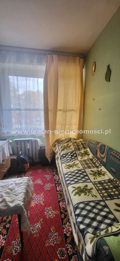Mieszkanie – Lublin, Dziesiąta - Widok 5