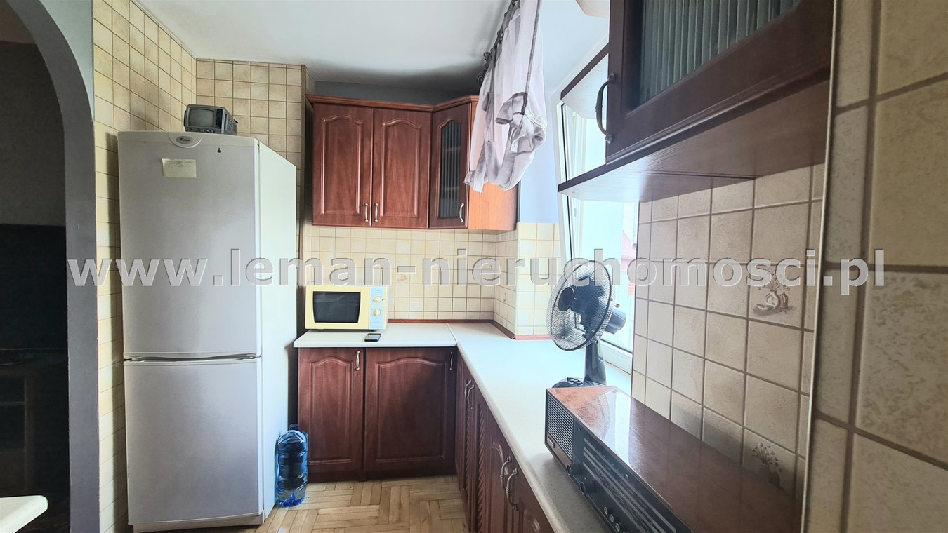 Mieszkanie – Lublin, Helenów, Śródmieście - Widok 5