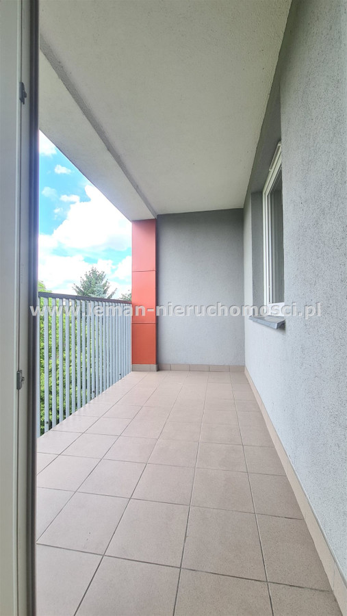 Mieszkanie – Lublin, Rury Jezuickie, Rury - Widok 5