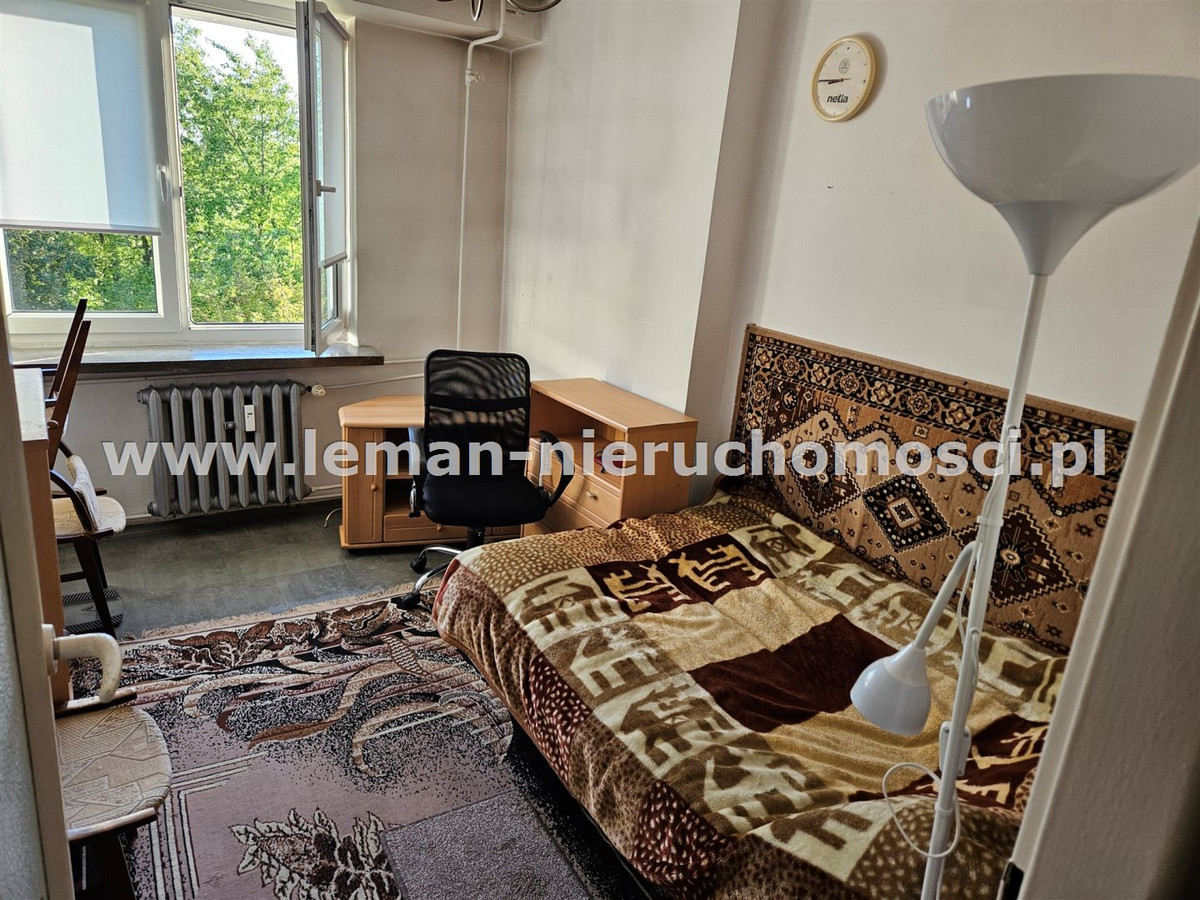 Mieszkanie – Lublin, Kolejarz, Kalinowszczyzna - Widok 2