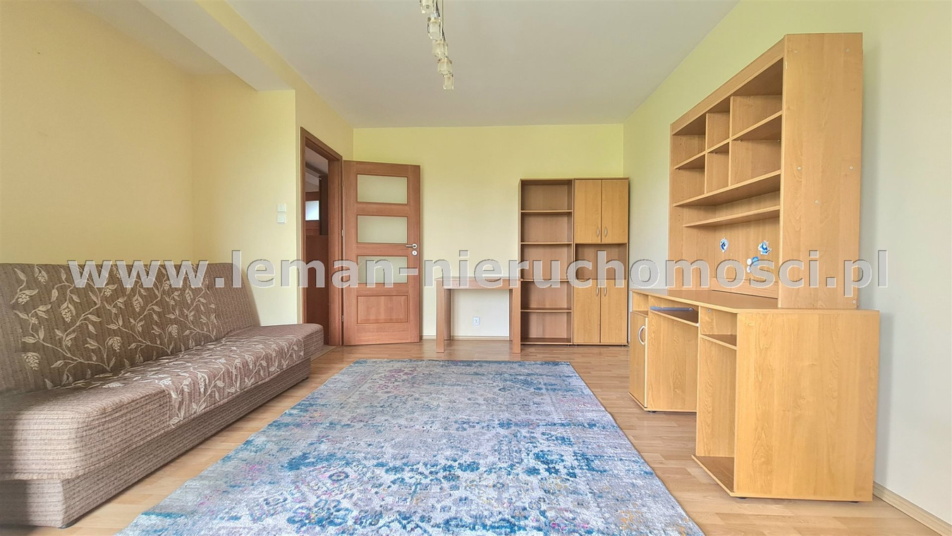 Mieszkanie – Lublin, Rury Jezuickie, Rury - Widok 2