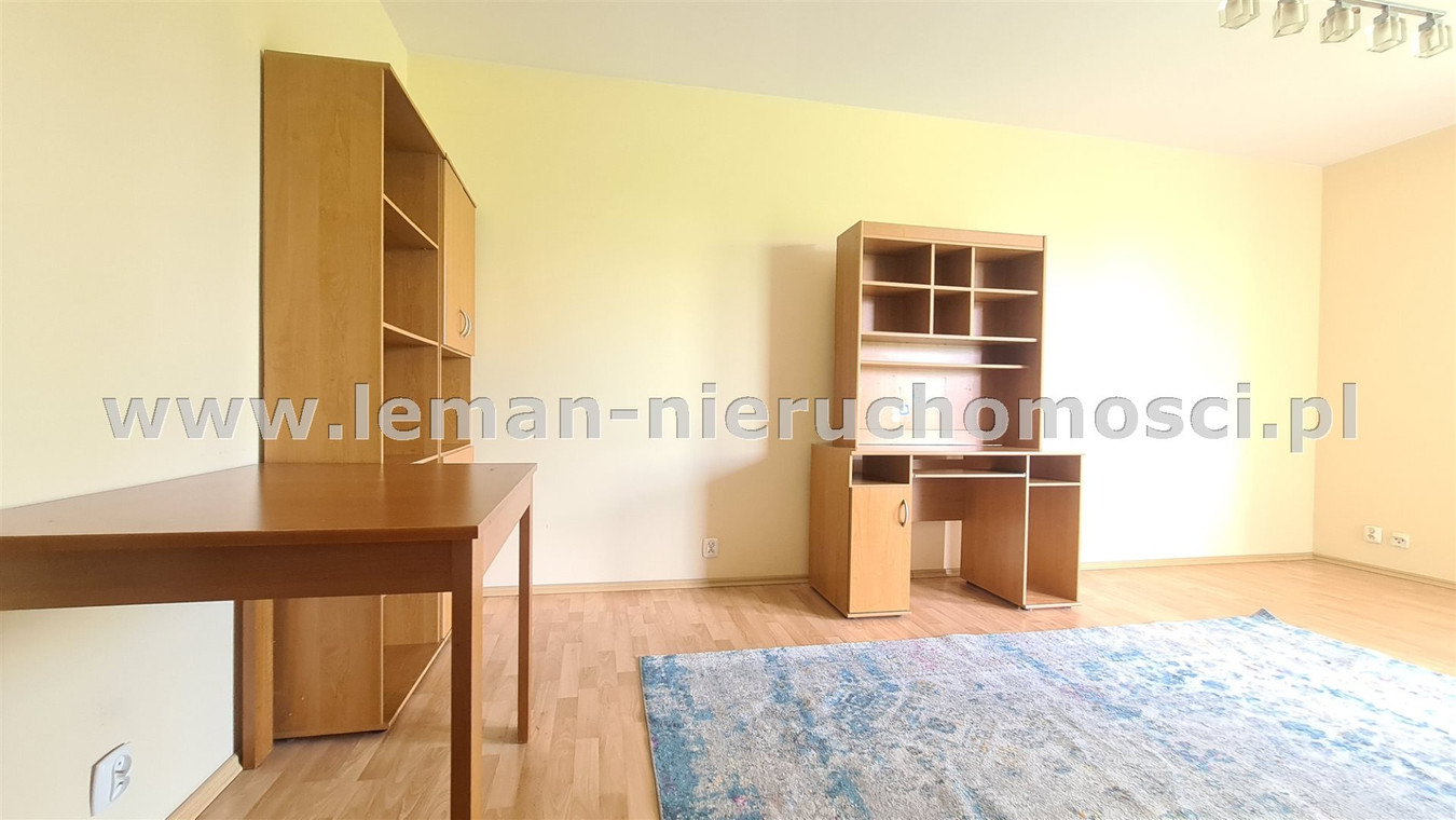 Mieszkanie – Lublin, Rury Jezuickie, Rury - Widok 4