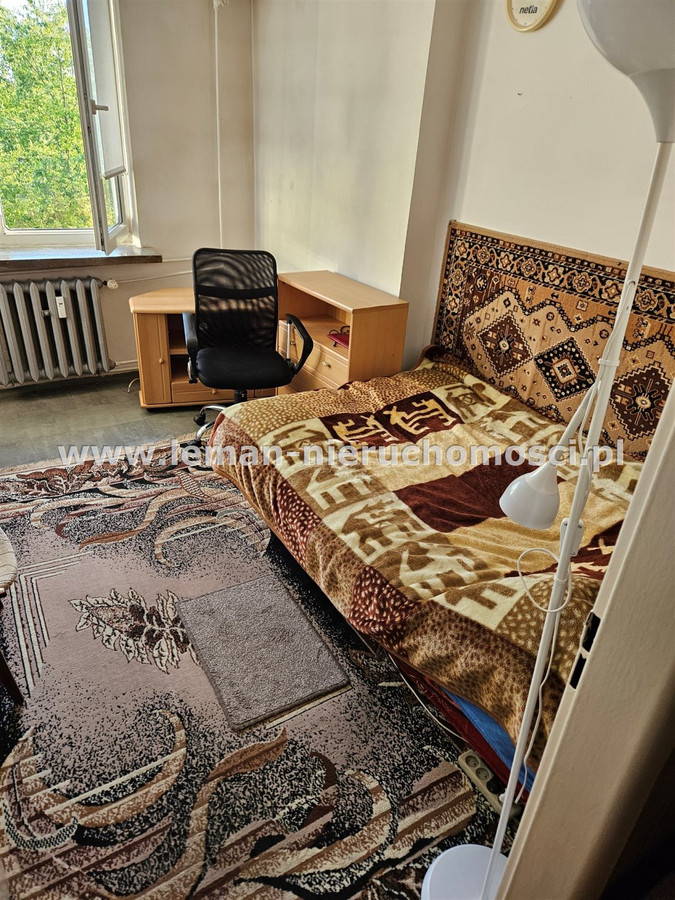 Mieszkanie – Lublin, Kolejarz, Kalinowszczyzna - Widok 3