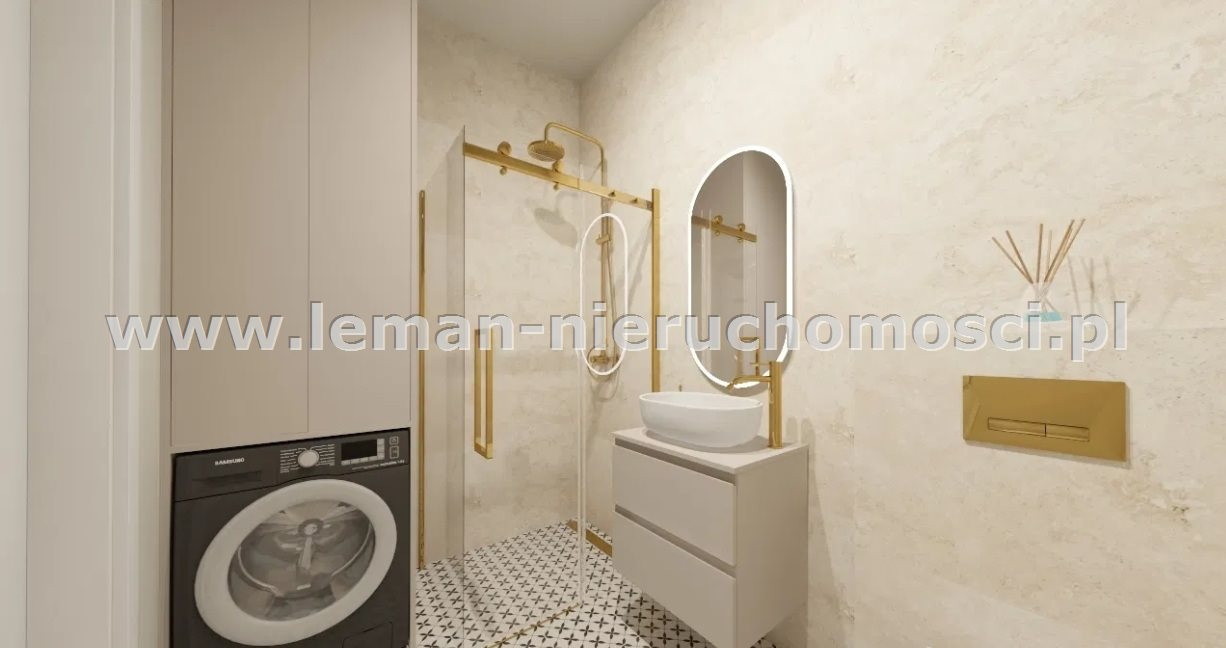 Mieszkanie – Lublin, Stare Miasto - Widok 4