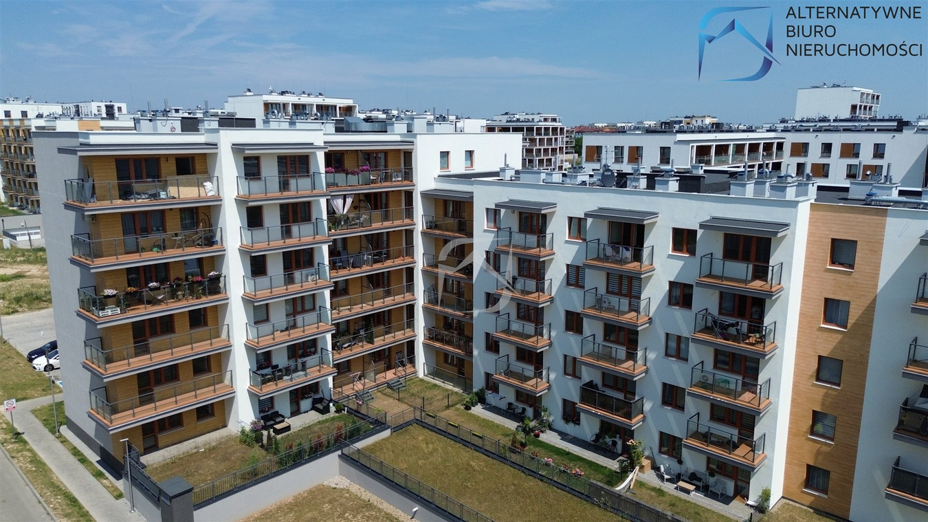 Mieszkanie – Lublin, Węglin - Widok 2