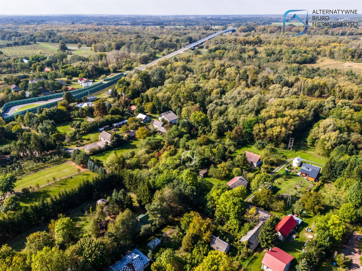 Działka 2793 m² | blisko Wisły | Kamień - Widok 3