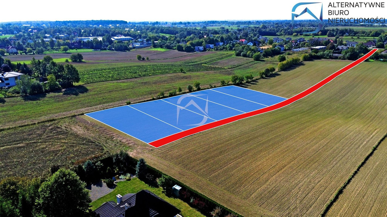 Zamieszkaj 2 min od Lublina - Marysin - Widok 5