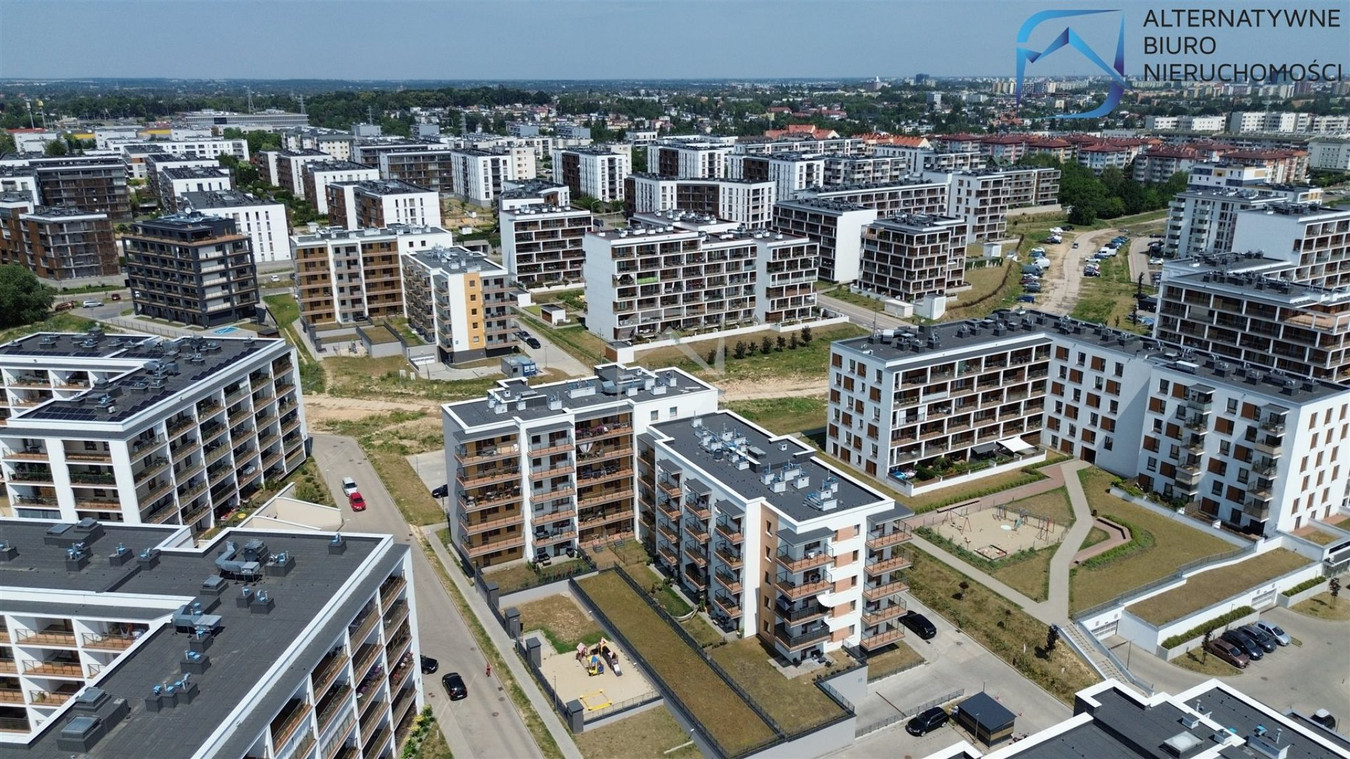 Mieszkanie – Lublin, Węglinek, Węglin - Widok 4