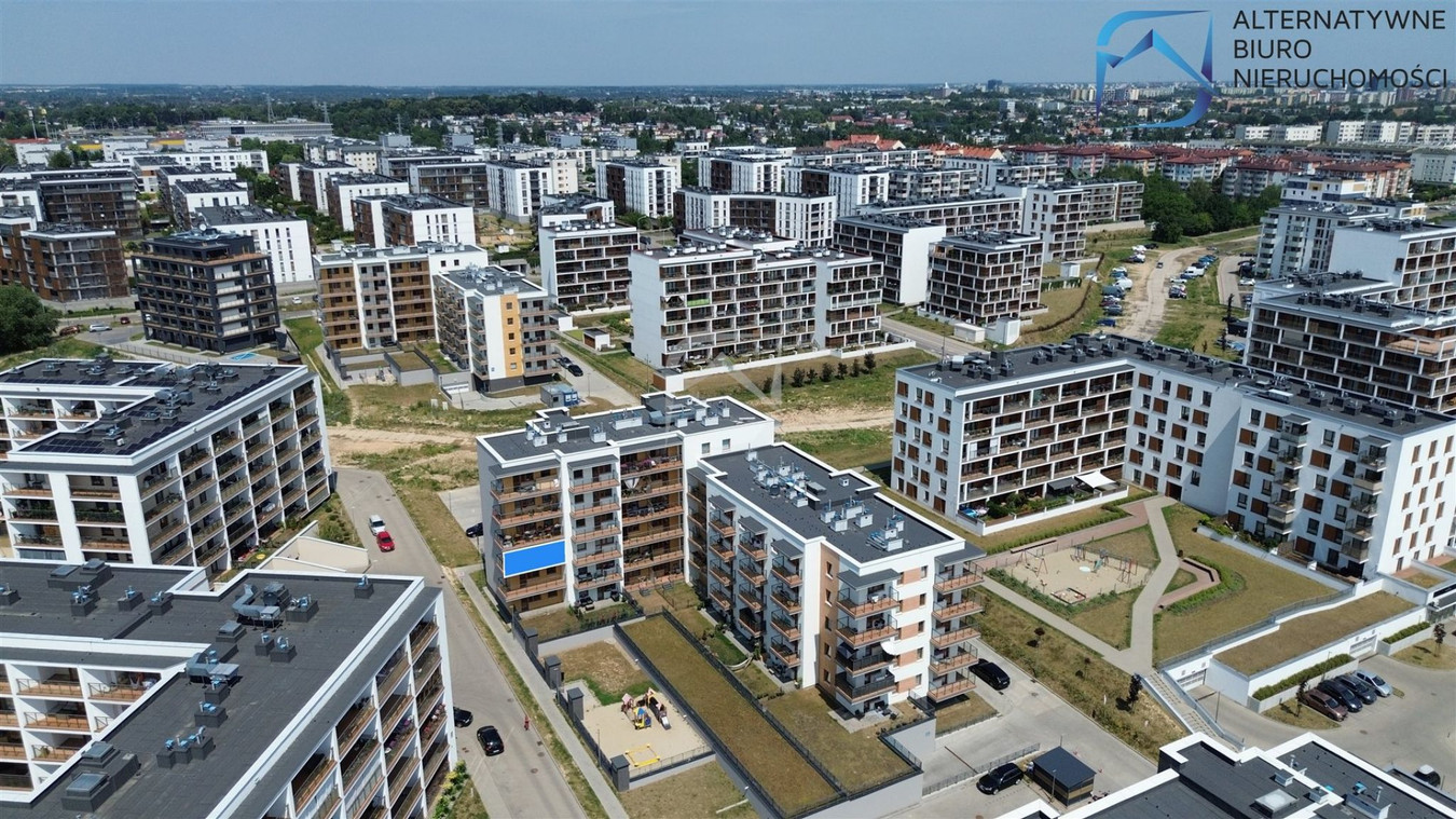 Mieszkanie – Lublin, Węglinek, Węglin - Widok 3