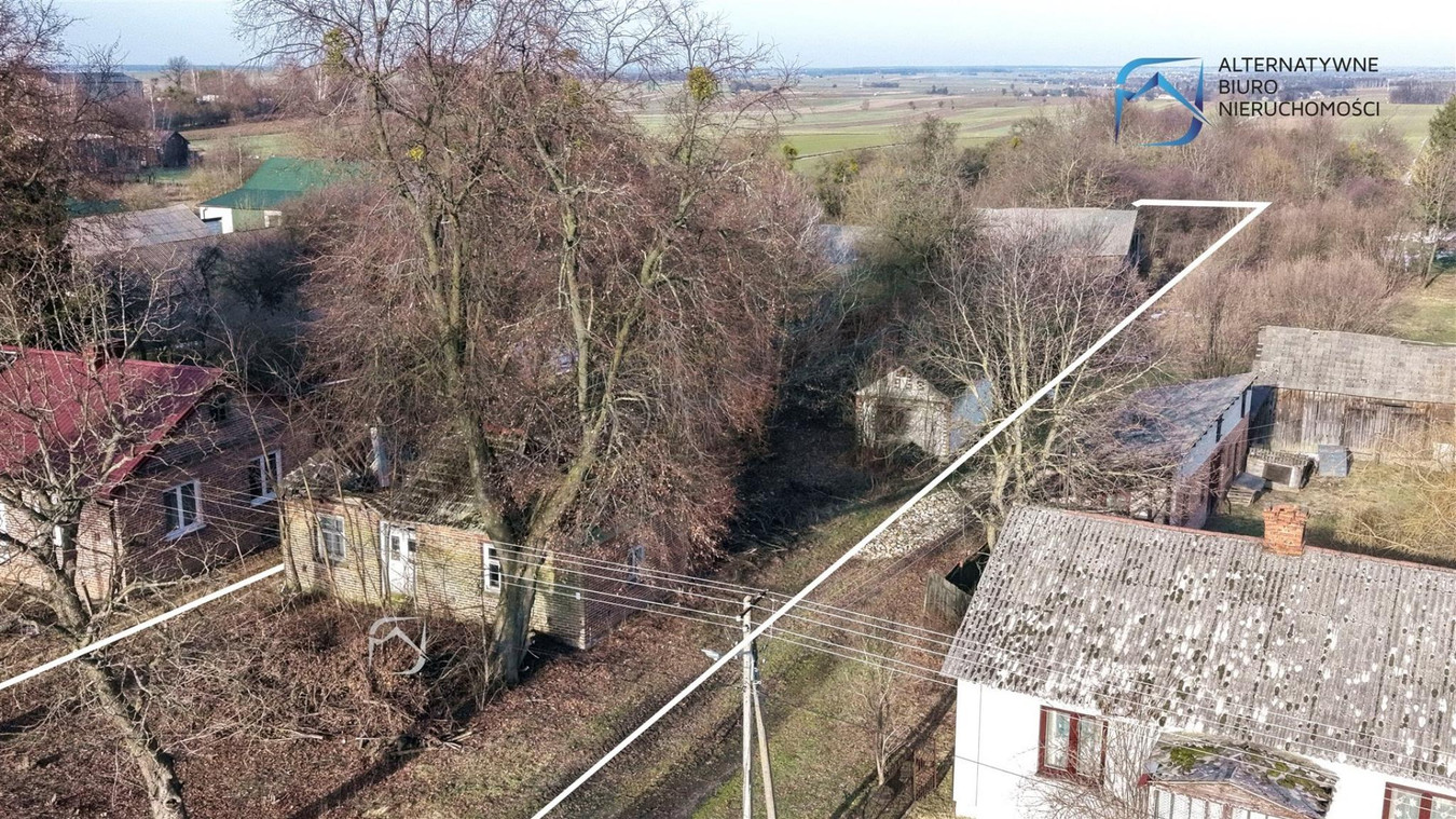 Siedlisko przy Rezerwacie przyrody-Chmiel Drugi - Więcej