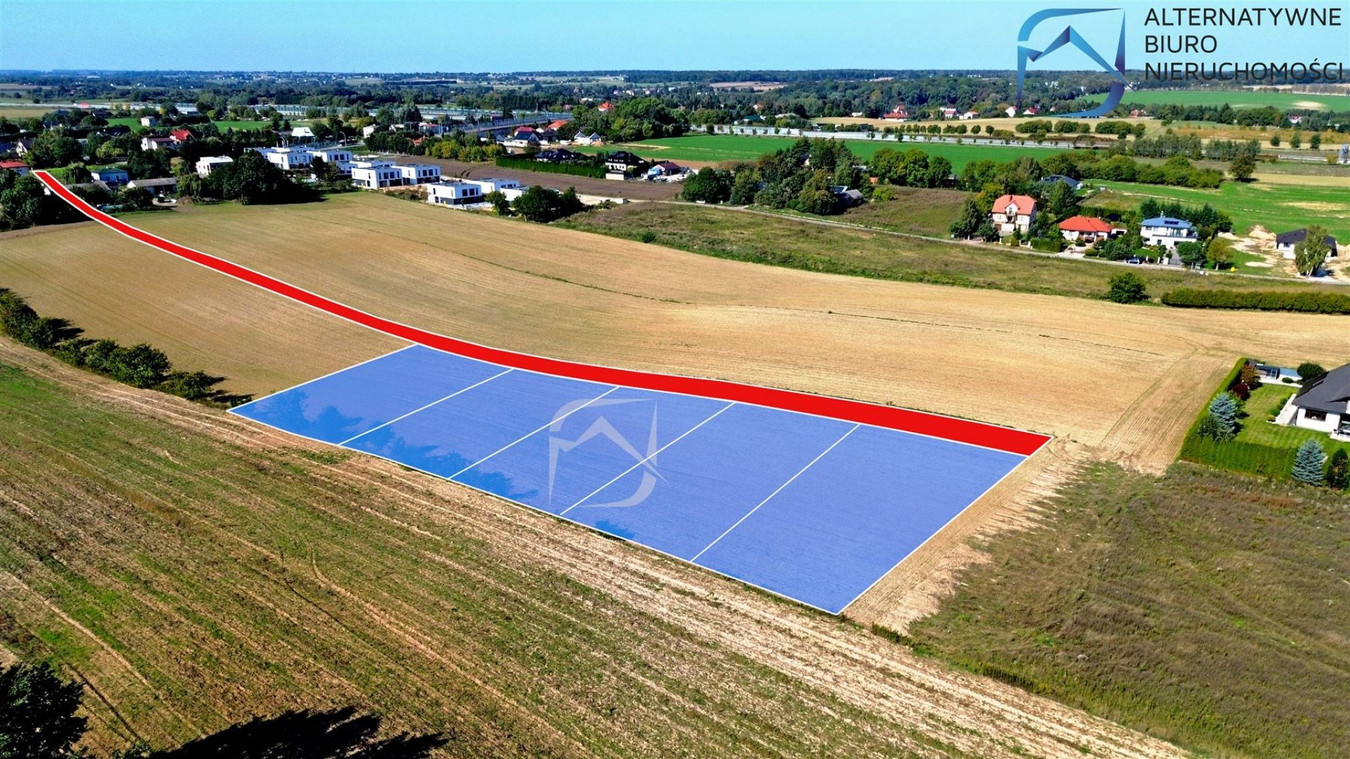 Zamieszkaj 2 min od Lublina - Marysin - Widok 4