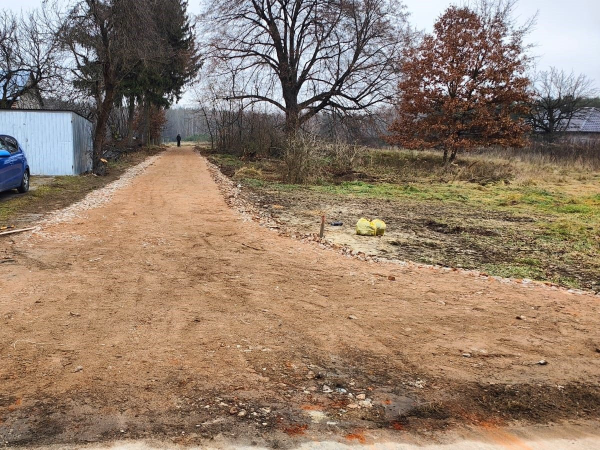 Atrakcyjne działki budowlane - świetna lokalizacja - Widok 2
