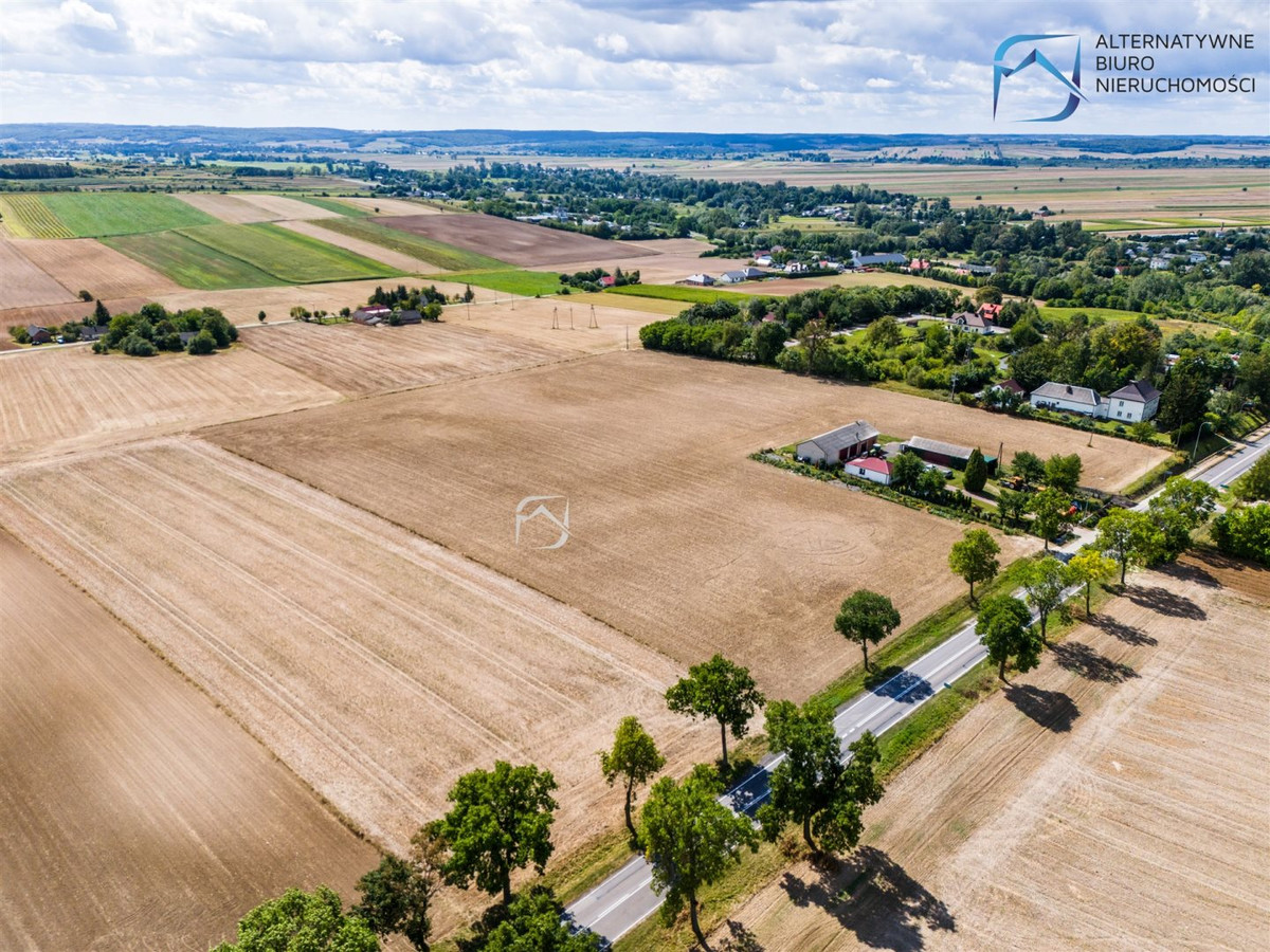 Piękne działki w dobrej lokalizacji - Widok 2