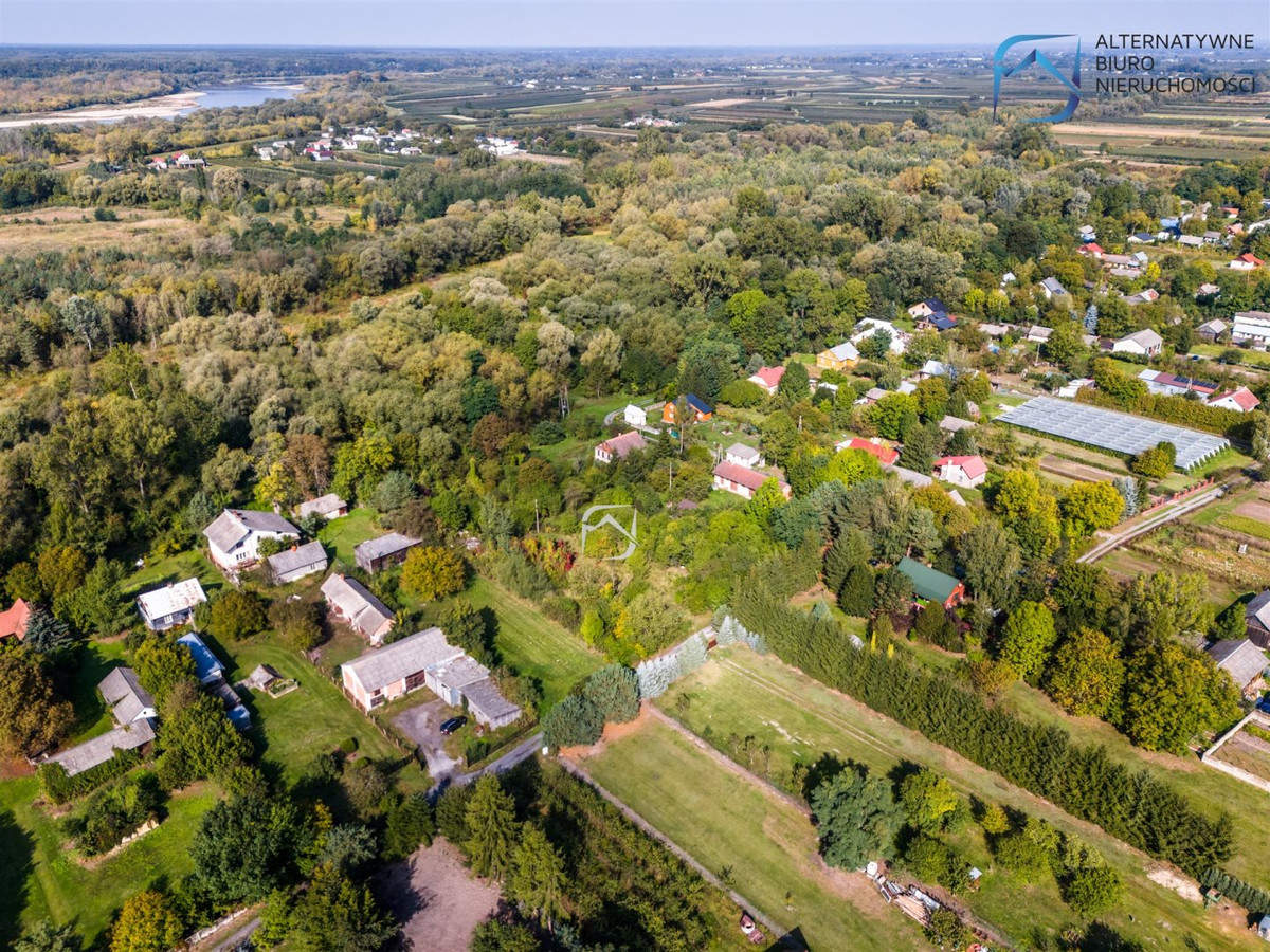 Działka 2793 m² | blisko Wisły | Kamień - Widok 5