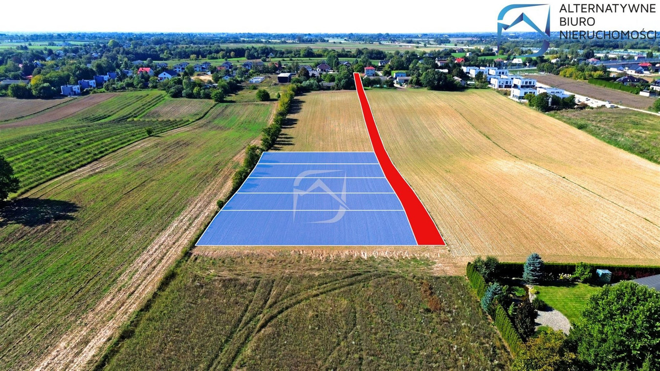 Zamieszkaj 2 min od Lublina - Marysin - Widok 3