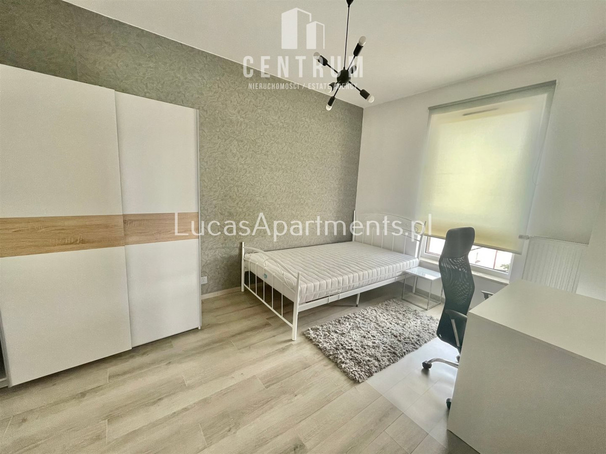 Mieszkanie – Lublin, Śródmieście - Widok 4