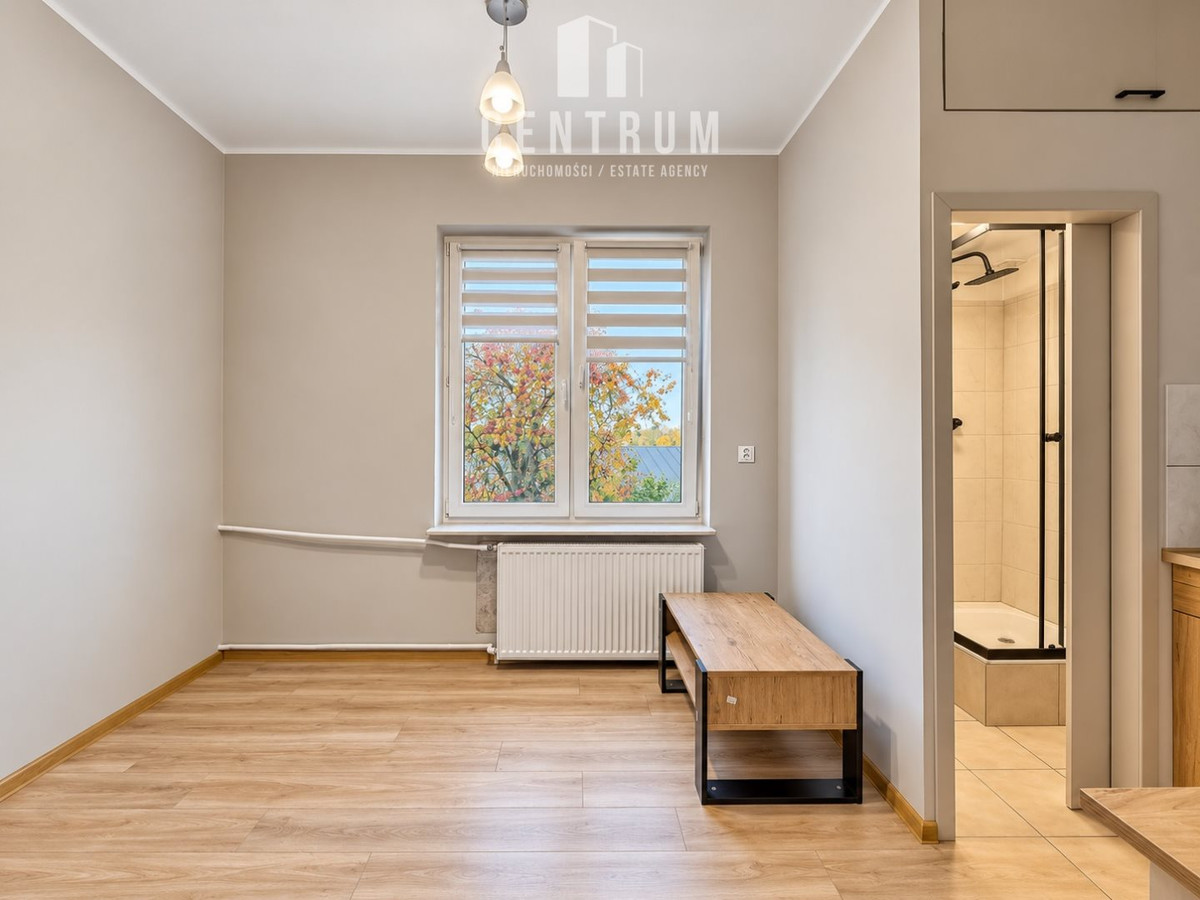 Mieszkanie – Lublin, Abramowice - Widok 3