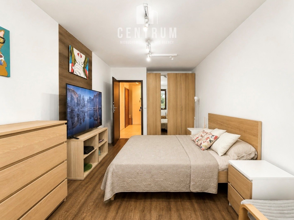 Mieszkanie – Lublin, Czechów - Widok 5