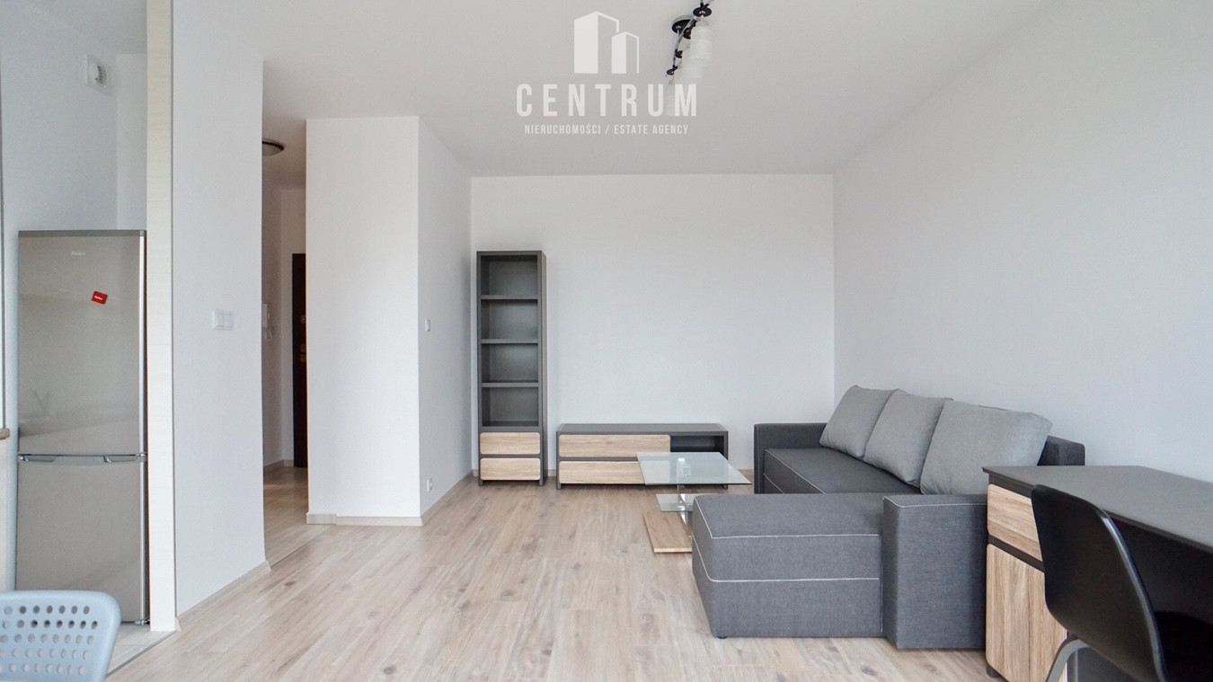 Unicka Wiktoryn UM rent MUL centrum parking - Widok 4