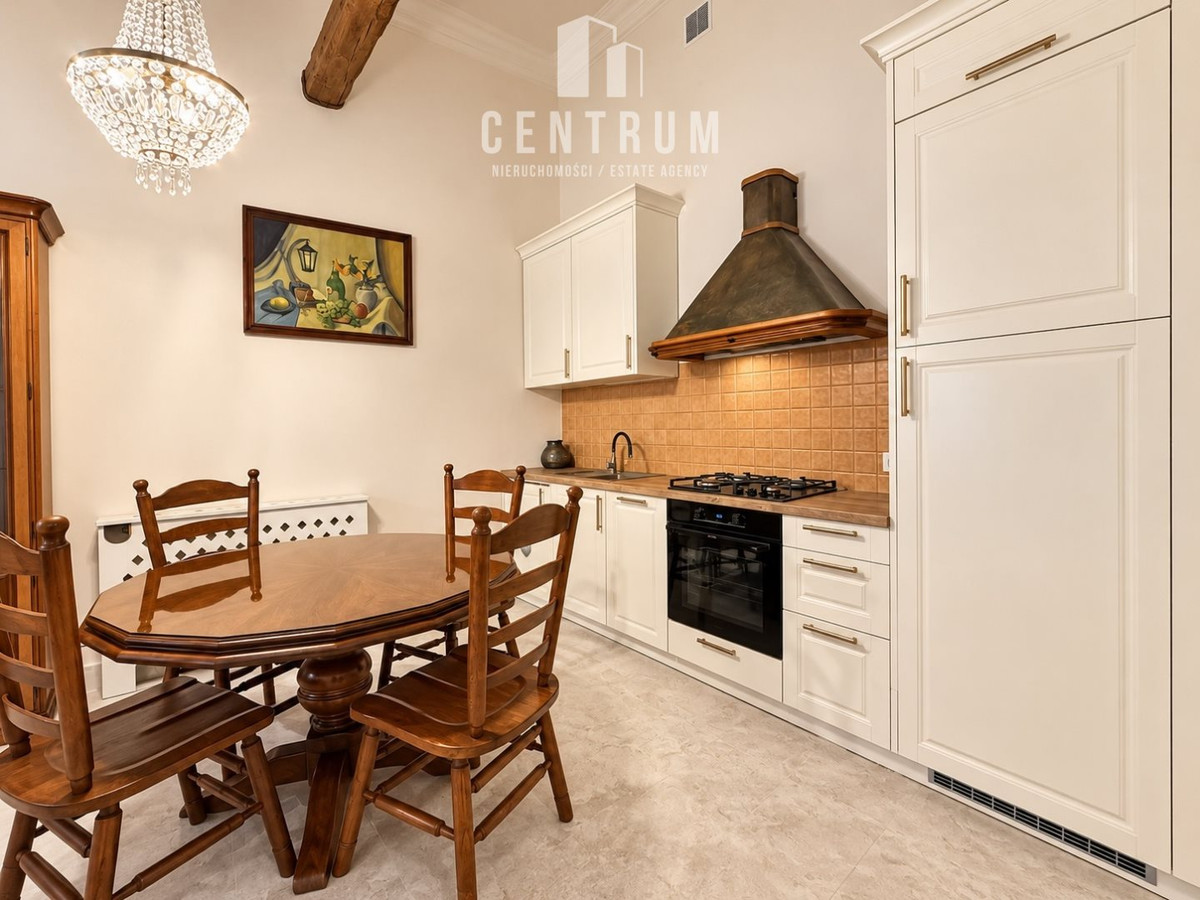 Mieszkanie – Lublin, Stare Miasto - Widok 5