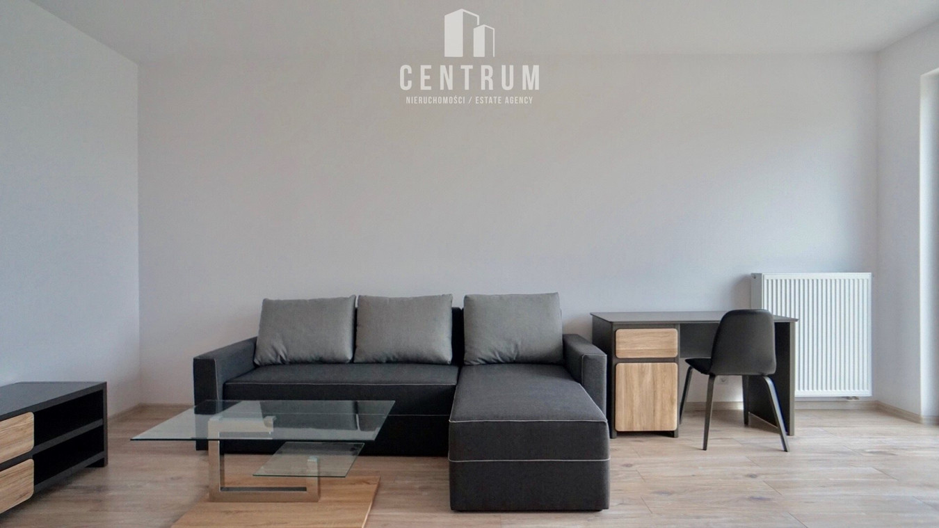 Unicka Wiktoryn UM rent MUL centrum parking - Widok 6