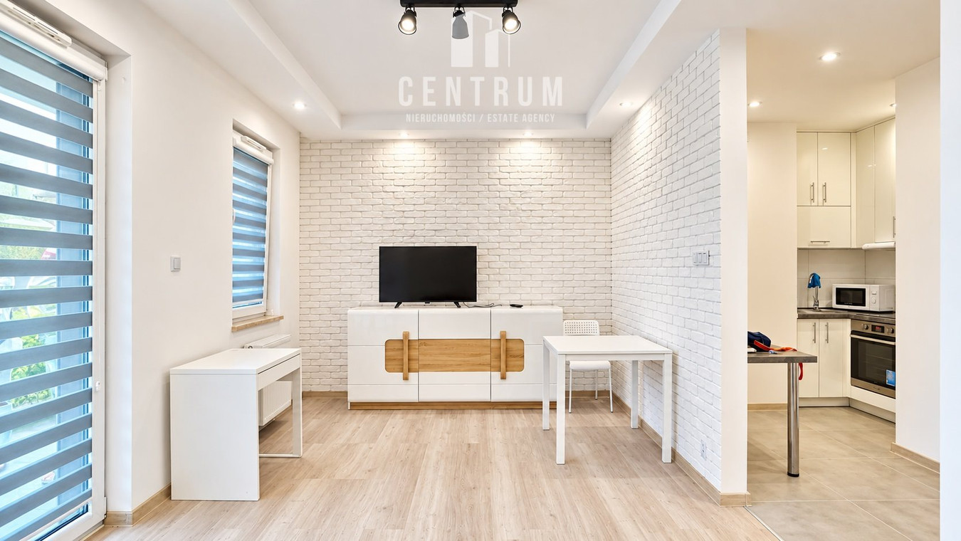 Kawalerka Wiktoryn Unicka Rent Mul blisko Centrum