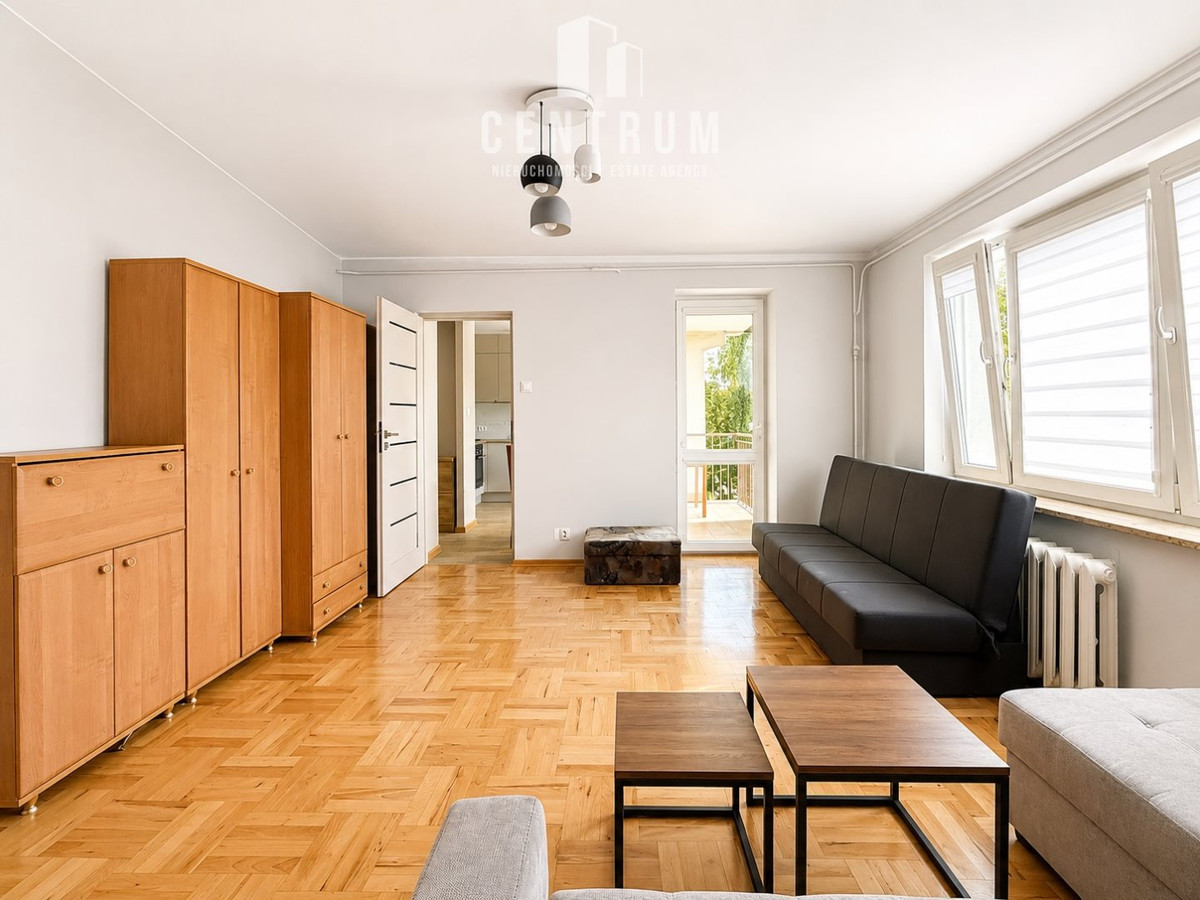 Mieszkanie – Lublin, Rury - Widok 5