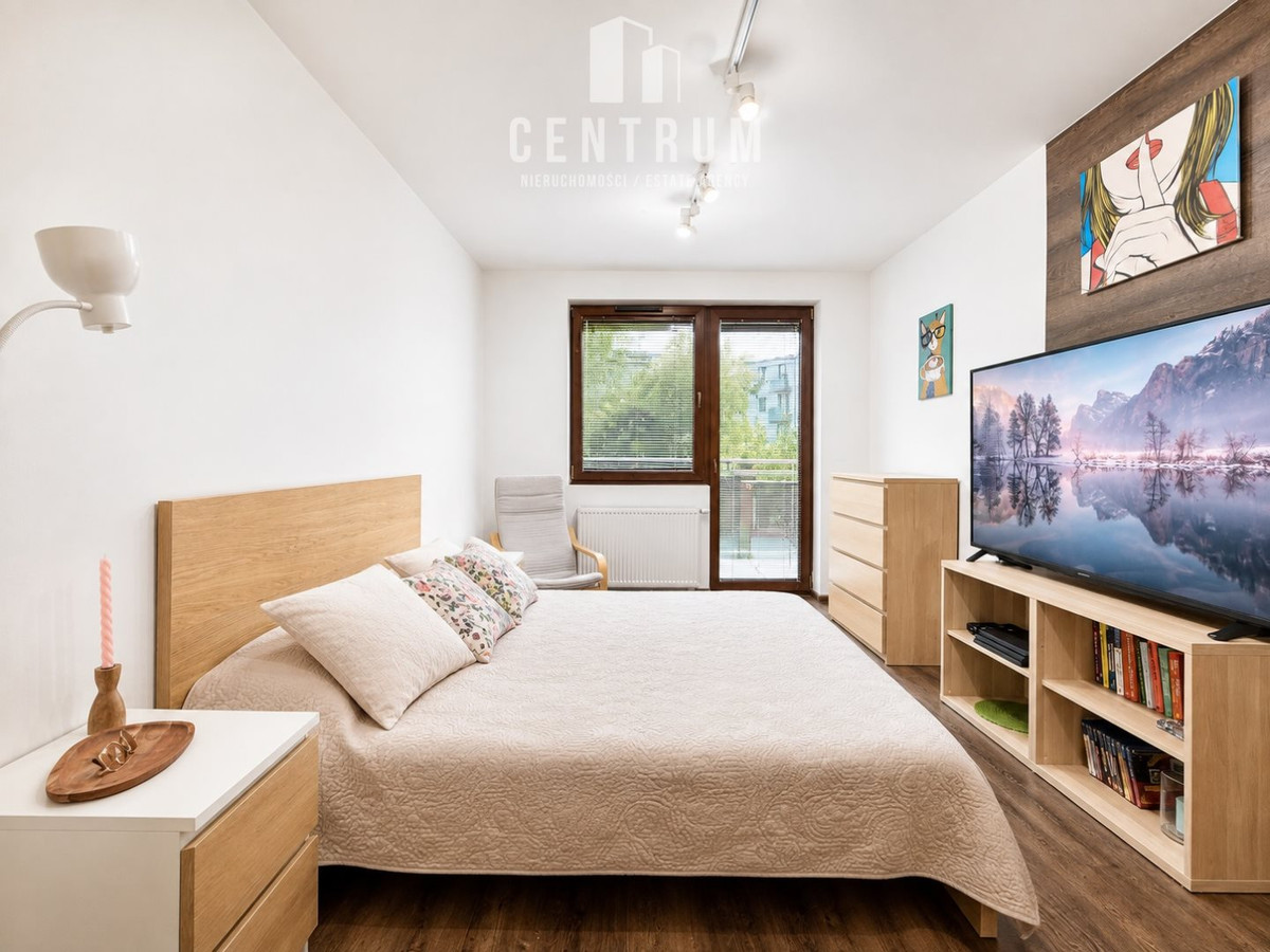 Mieszkanie – Lublin, Czechów - Widok 3