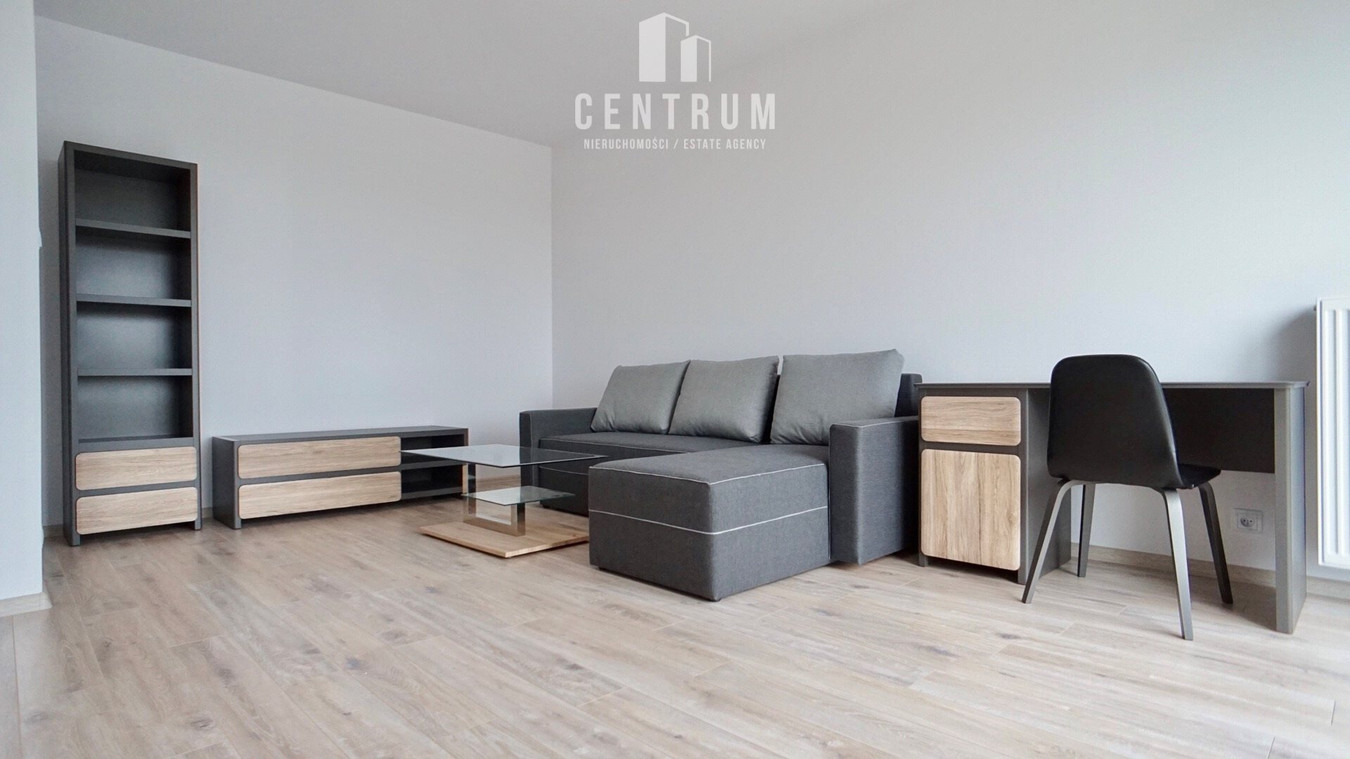 Unicka Wiktoryn UM rent MUL centrum parking - Widok 5