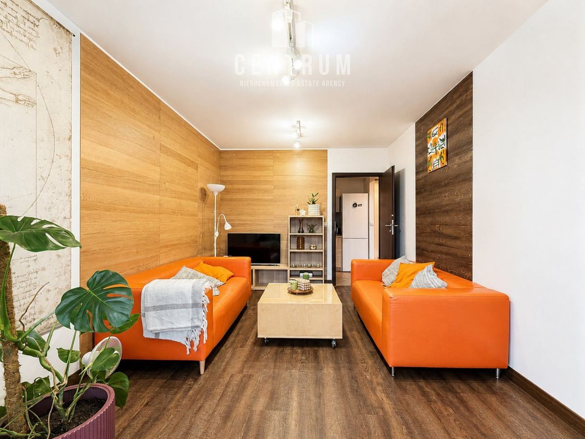 Mieszkanie – Lublin, Czechów - Widok 2