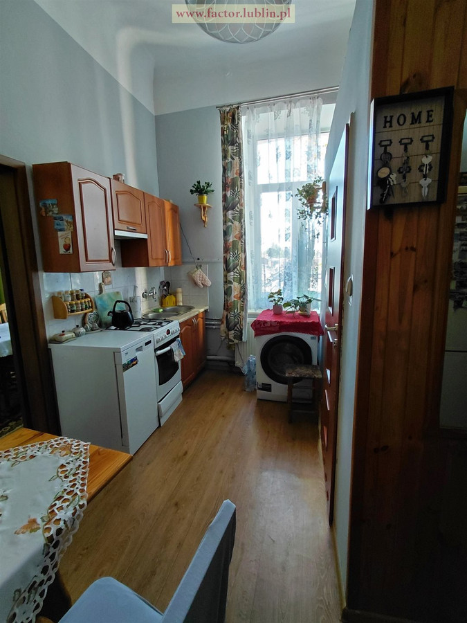 Mieszkanie – Lublin, Za Cukrownią - Widok 4