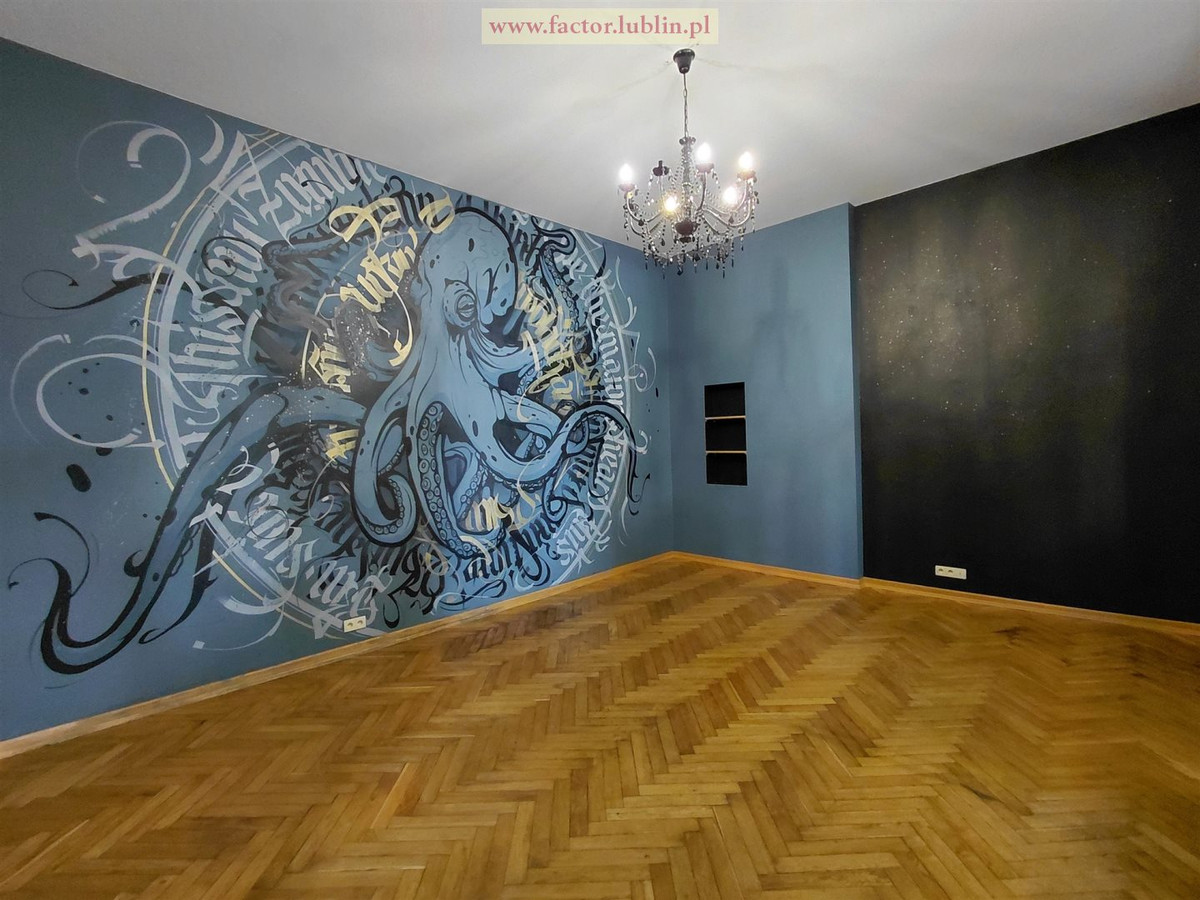 Lokal użytkowy 100 m2 ul. Krakowskie Przedmieście