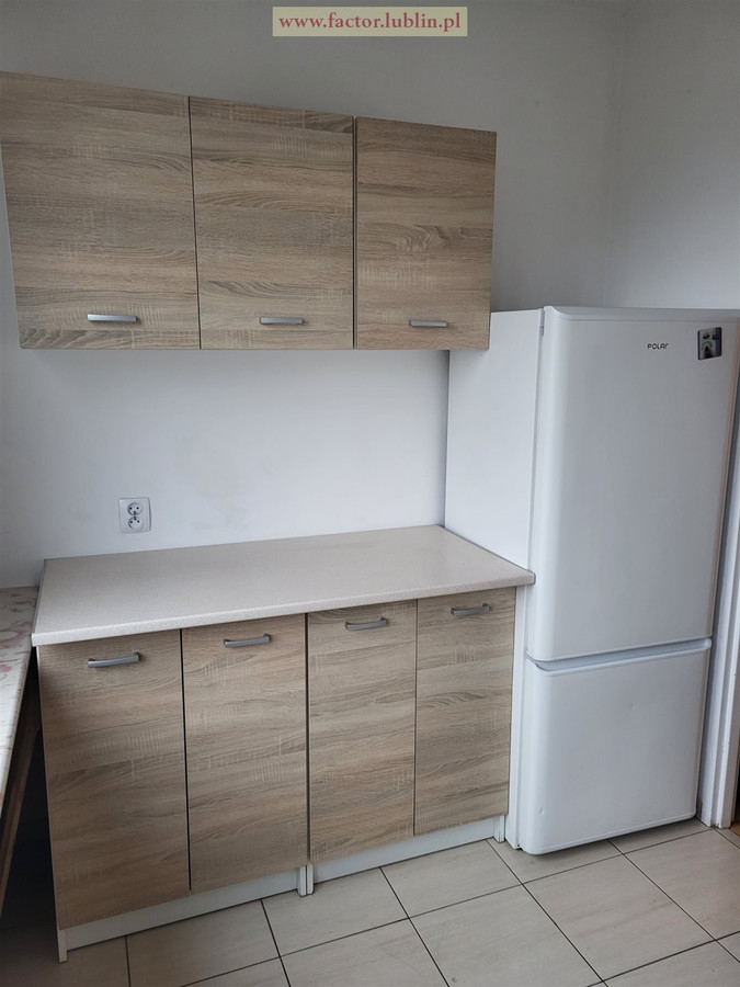 Mieszkanie – Lublin, LSM, Rury - Widok 2