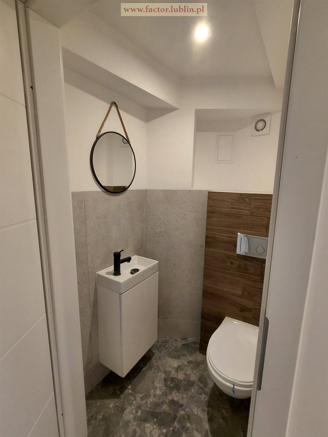 Lokal 43,5 m² Dziesiąta - Widok 4